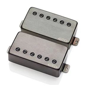 EMG - MF Set