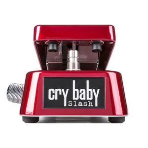 Dunlop - SLASH CRY BABY WAH Dunlop - SLASH CRY BABY WAH