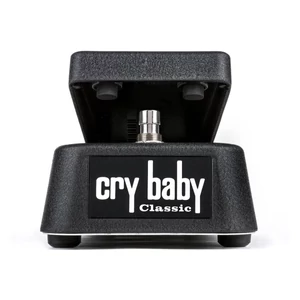 Dunlop - Classic WAH Dunlop - Classic WAH