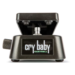 Dunlop - JERRY CANTRELL FIREFLY CRY BABY WAH Dunlop - JERRY CANTRELL FIREFLY CRY BABY WAH