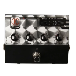 Eden - I-90 basszus chorus pedál basszusgitárhoz