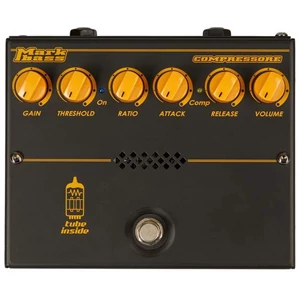 Markbass - Compressore Markbass - Compressore