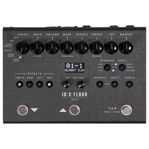 Blackstar - IDX:Floor One gitár multieffekt