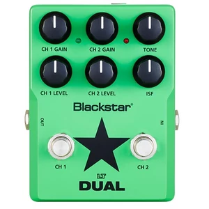 Blackstar - LT Dual torzító pedál