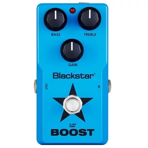Blackstar - LT Boost pedál Blackstar - LT Boost pedál