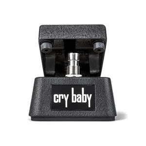 Dunlop - CRYBABY CBM95 gitár pedál Dunlop - CRYBABY CBM95 gitár pedál