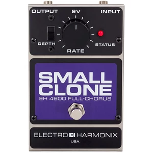 Electro Harmonix - Small Clone analóg kórus effektpedál