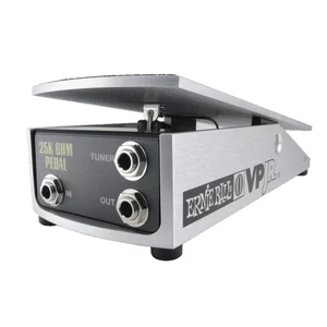 Ernie Ball - Volume pedál Jr 25K Ernie Ball - Volume pedál Jr 25K