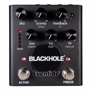 Eventide - Blackhole hallpedál