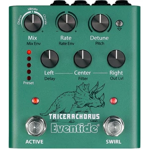 Eventide - TriceraChorus Eventide - TriceraChorus
