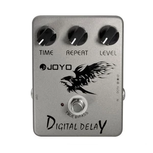 Joyo - JF-08 Digital Delay effektpedál