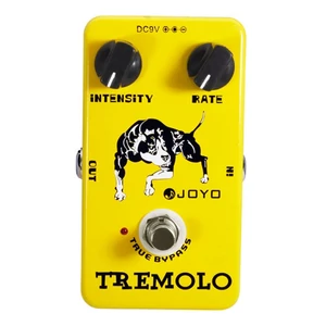 Joyo - JF-09 Tremolo Joyo - JF-09 Tremolo