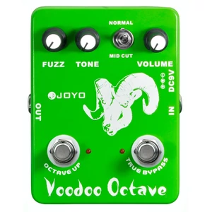 Joyo - JF-12 Voodoo Octave Joyo - JF-12 Voodoo Octave