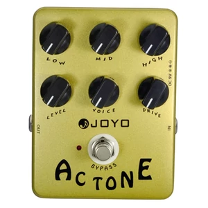 Joyo - JF-13 AC Tone Joyo - JF-13 AC Tone