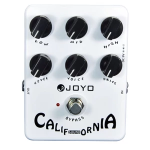 Joyo - JF-15 California Sound Joyo - JF-15 California Sound