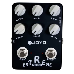 Joyo - JF-17 Extreme Metal Joyo - JF-17 Extreme Metal