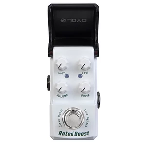 Joyo - JF-301 Ironman Rated Boost