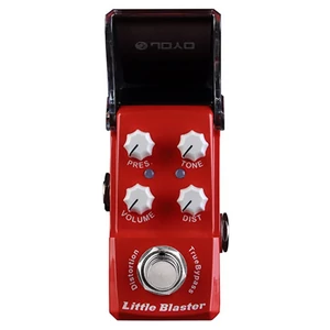 Joyo - JF-303 Ironman Little Blaster