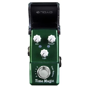 Joyo - JF-304 Ironman Time Magic Joyo - JF-304 Ironman Time Magic