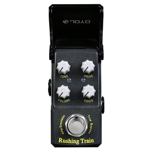 Joyo - JF-306 Ironman Rushing Train