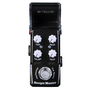 Joyo - JF-309 Ironman Boogie Master