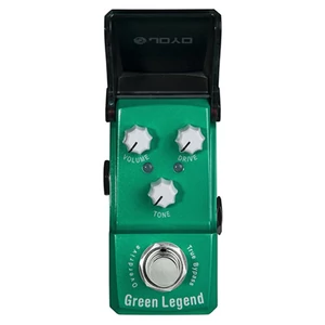 Joyo - JF-319 Ironman Green Legend