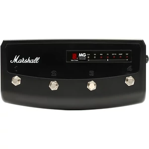 Marshall - PEDL90008 4 way Stompware lábkapcsoló