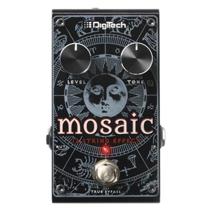 DigiTech - Mosaic DigiTech - Mosaic
