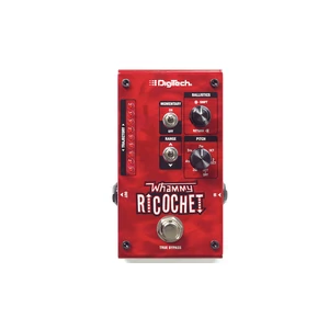 DigiTech - Whammy Ricochet