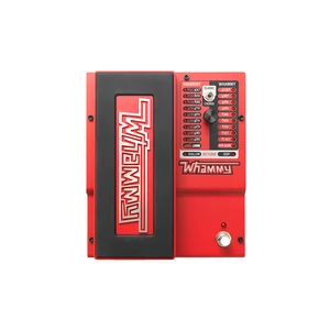 DigiTech - Whammy V.