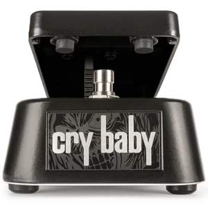 Dunlop-MXR - Iron Maiden Killers Cry Baby Wah pedál