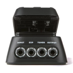 Dunlop - Volume (X) hangerő pedál Dunlop - Volume (X) hangerő pedál