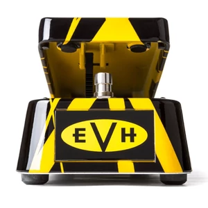 Dunlop - EVH95 Eddie Van Halen Wah pedál Dunlop - EVH95 Eddie Van Halen Wah pedál