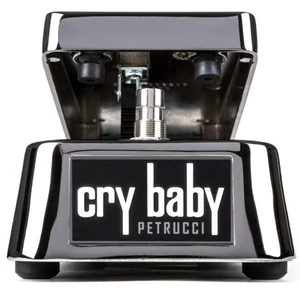 Dunlop - JP95 John Petrucci Wah pedál Dunlop - JP95 John Petrucci Wah pedál