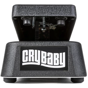 Dunlop-MXR - Cry Baby 95Q Wah effektpedál Dunlop-MXR - Cry Baby 95Q Wah effektpedál