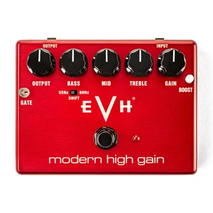 Dunlop-MXR - EVH Modern High Gain pedál