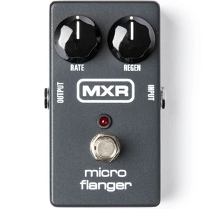 Dunlop-MXR - Micro Flanger effektpedál