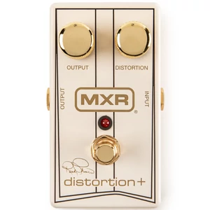 Dunlop-MXR - RR104C Randy Rhoads Concorde distortion+ Dunlop-MXR - RR104C Randy Rhoads Concorde distortion+