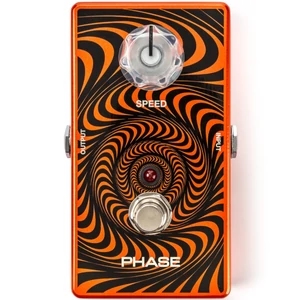 Dunlop-MXR - Wylde Audio Phase effektpedál Dunlop-MXR - Wylde Audio Phase effektpedál