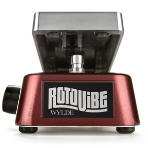 Dunlop - Wylde Audio Rotovibe Chorus/Vibrato effektpedál