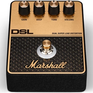 Marshall - PEDL-92011-E Dual Super Lead Distortion pedál