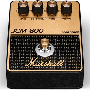 Marshall - PEDL-92007-E JCM800 Lead Series effektpedál
