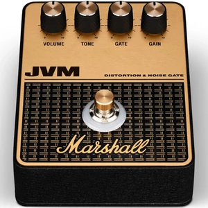 Marshall - JVM PEDL-92014-E distortion & noise-gate pedál
