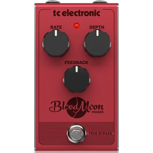 TC Electronic - Blood Moon phaser effektpedál
