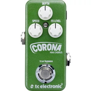 TC Electronic - Corona Mini Chorus pedál