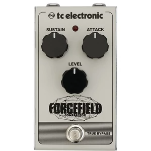 TC Electronic - Forcefield Compressor effektpedál
