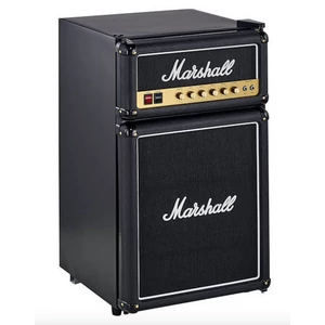 Marshall - FRIDGE hűtőszekrény 124 literes Marshall - FRIDGE hűtőszekrény 124 literes