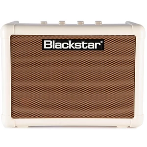 Blackstar - Fly 3 Acoustic 3Watt Blackstar - Fly 3 Acoustic 3Watt