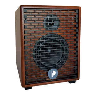 Prodipe - Natural6 Cherrywood 