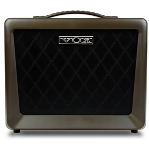Vox - VX50AG akusztikus gitárerősítő kombó 50 Watt Vox - VX50AG akusztikus gitárerősítő kombó 50 Watt